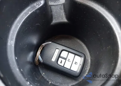 2018 Honda Pilot Ex-L z USA, uszkodzony, nr VIN 5FNYF6H51JB069481